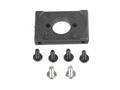 EK1-0532 Motor Mount set Belt CP V1/2/CX/CPX
(000353)